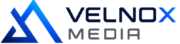 velnox media logo