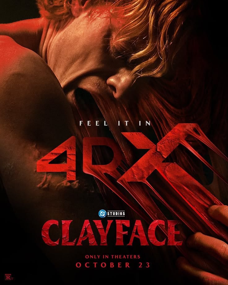 Clayface 2026 movie from DC Studios